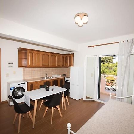 Anna Maria Apartment Lefkada City Exterior foto