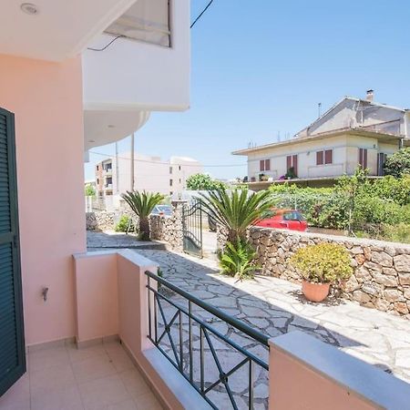 Anna Maria Apartment Lefkada City Exterior foto