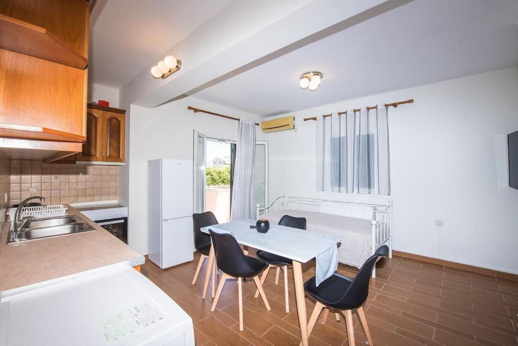 Anna Maria Apartment Lefkada City Exterior foto