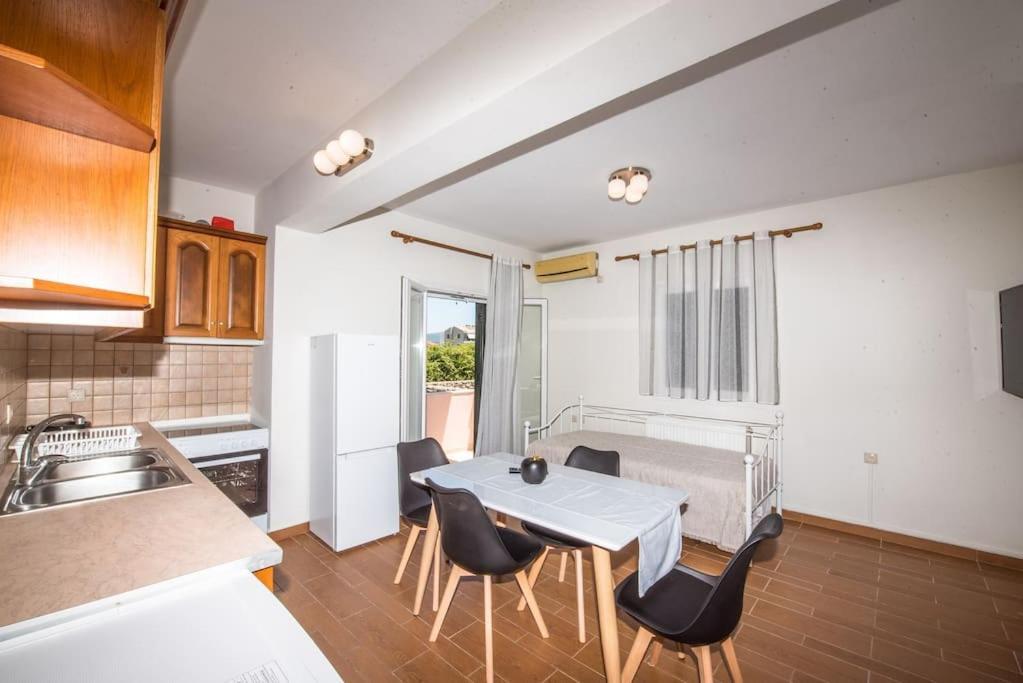Anna Maria Apartment Lefkada City Exterior foto