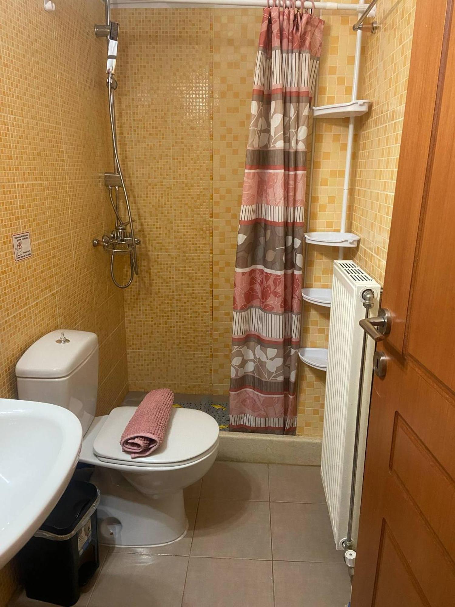 Anna Maria Apartment Lefkada City Quarto foto