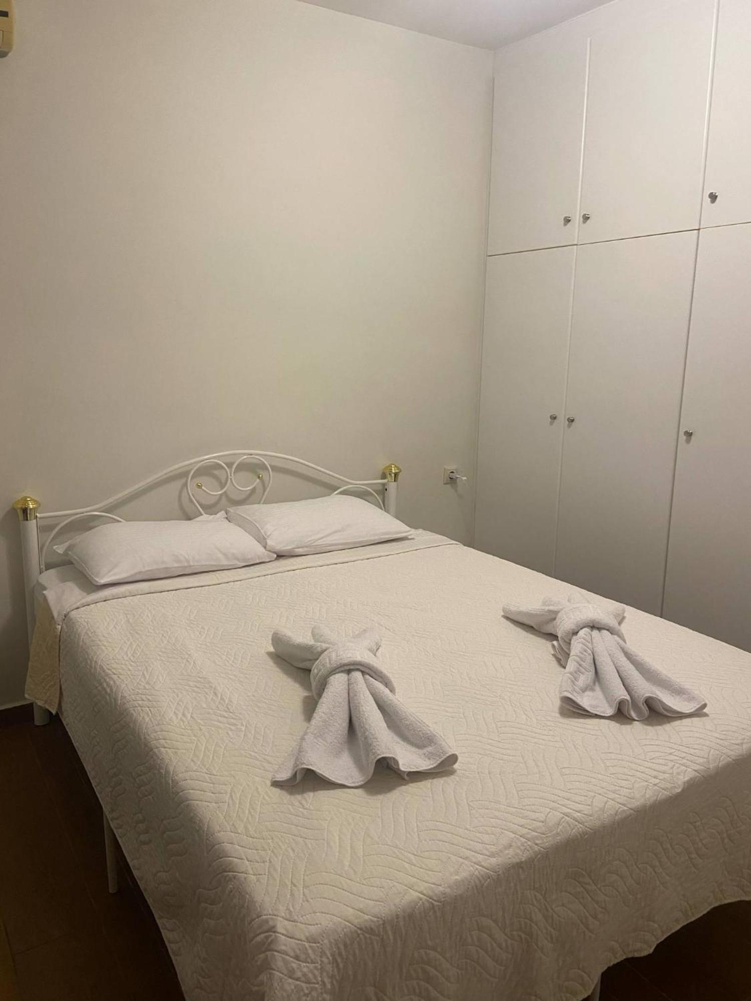 Anna Maria Apartment Lefkada City Exterior foto